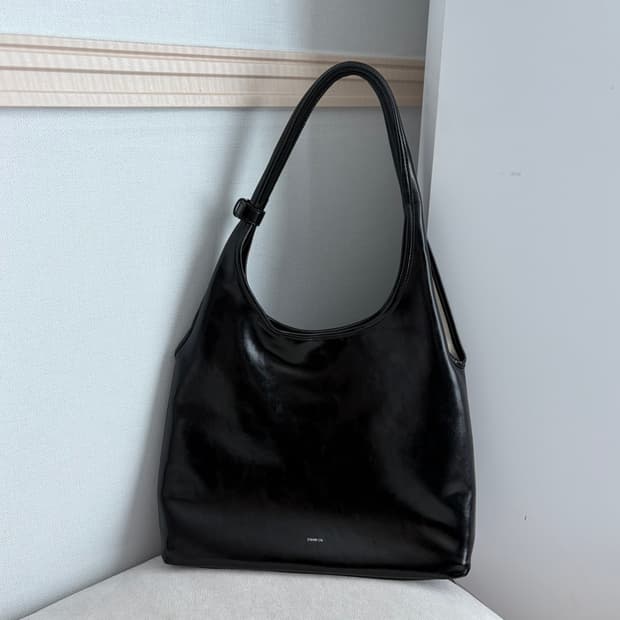 스탠드오일 링고백 숄더백 블랙