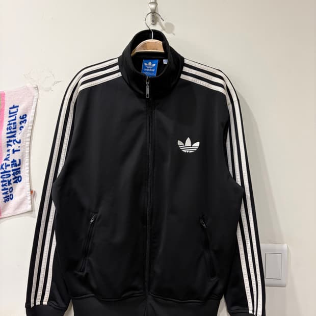 435. 아디다스 구파이어버드 져지