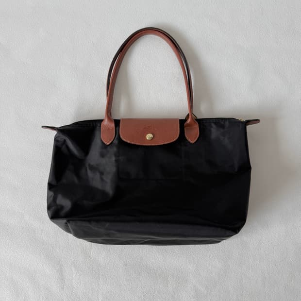 롱샴(LONGCHAMP) 르 플리아쥬백(FRANCE)