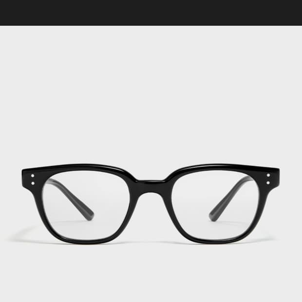 젠틀몬스터 볼타01(카리나 안경)