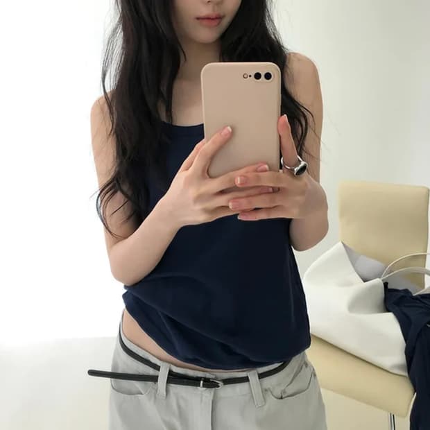 메이비베이비 Rook Belt
