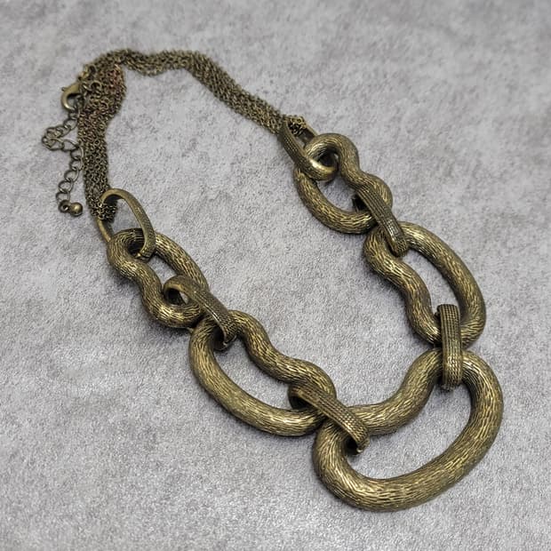vintage necklace