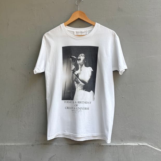 Bjork x United Arrows