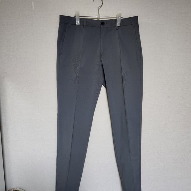 빈폴 여름 스판바지 남32