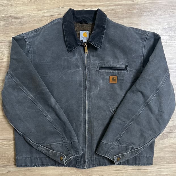 칼하트 디트로이트 J97 GVL