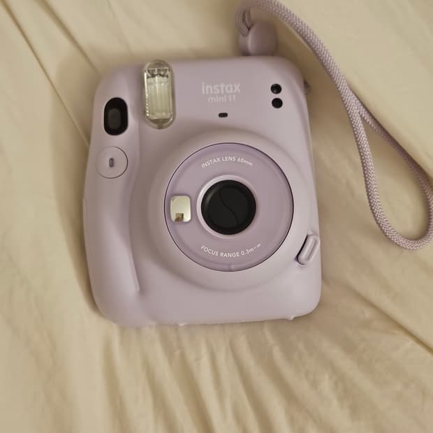 인스탁스 미니 11