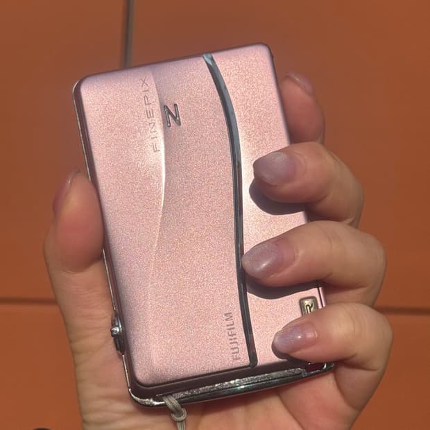 작례⭕️) 후지필름 파인픽스 z800exr💕🪽