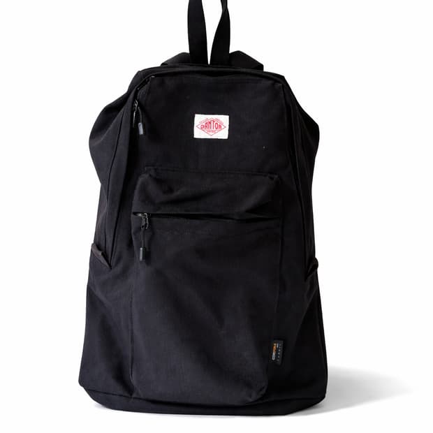 단톤 백팩 (BLACK)