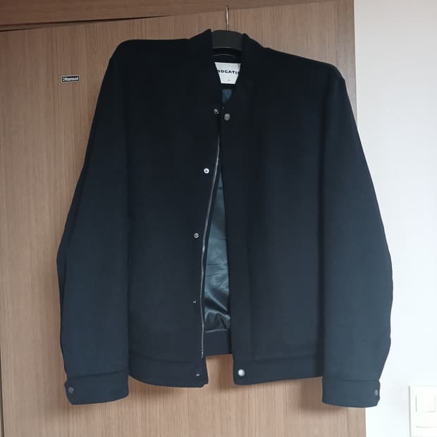 로가디스 남성 네이비 자켓 110