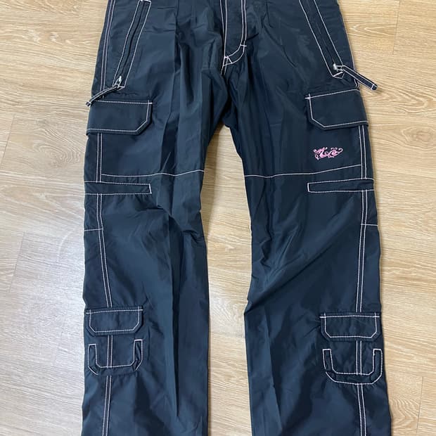 일본 빈티지 바지입니다