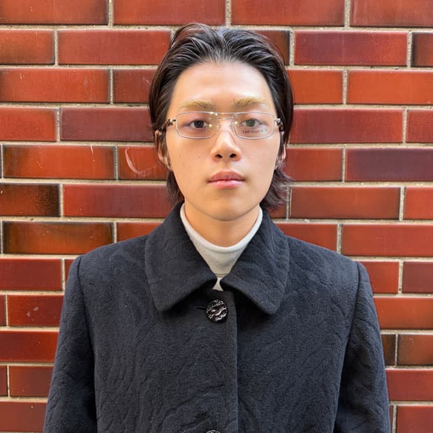 [희귀]빈티지 안경[태그호이어(TAG HEUER) 메탈 안경]