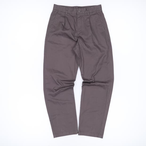 28 무신사스탠다드 코튼 팬츠 0327H1