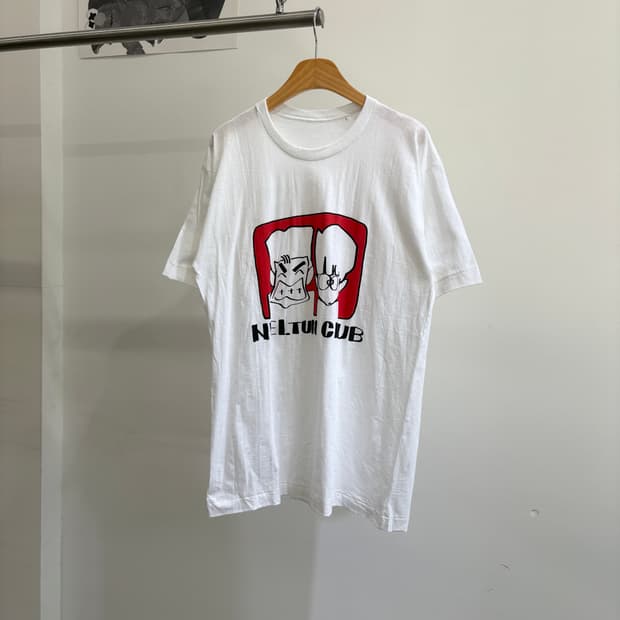 VINTAGE 반팔