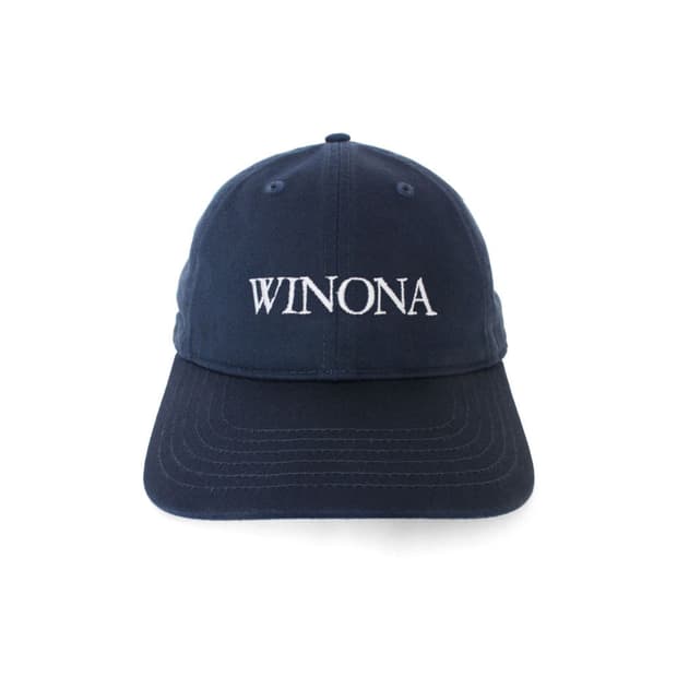 IDEA winona hat navy