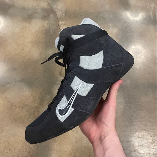 2003年 Nike Speedweep 3