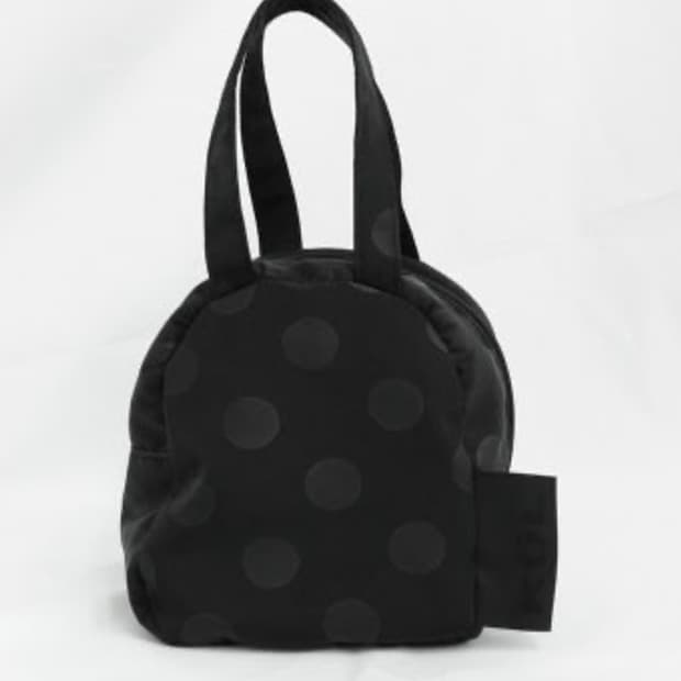 KUL bundy 큘 도트백 번디백(리뉴얼 전)