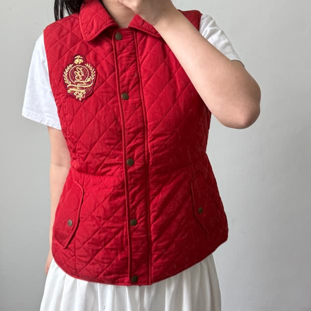 브룩스브라더스 우먼 베스트