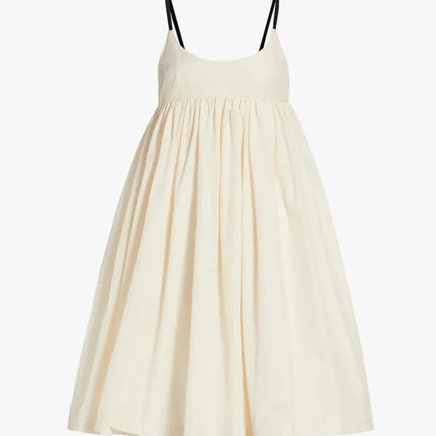 Sandy liang 원피스