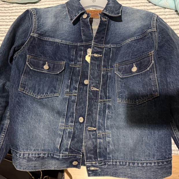 슈가케인 1953 aged 38사이즈