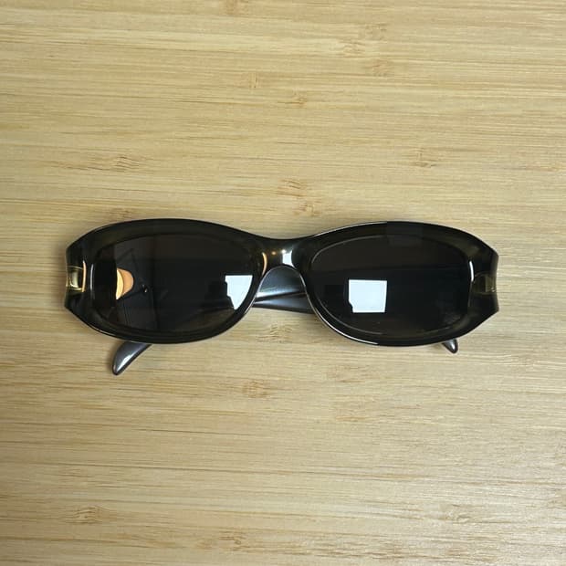 Dior 데드스탁 빈티지 선글라스