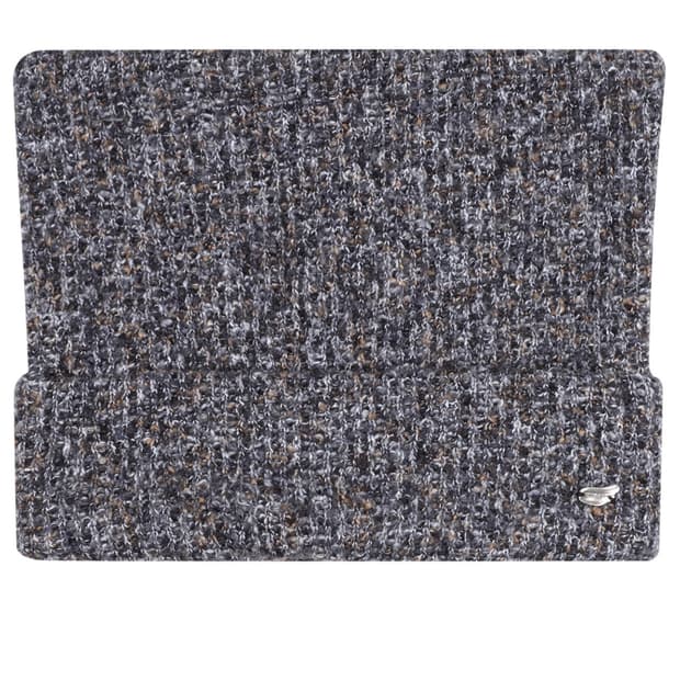 COYSEIO 코이세이오 캣 비니 그레이 새상품