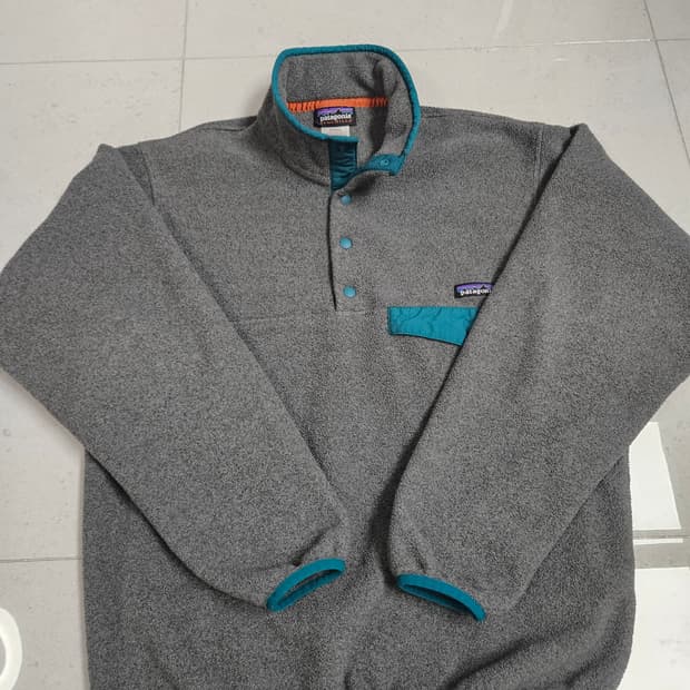 파타고니아 신칠라 s 샤이아라보프