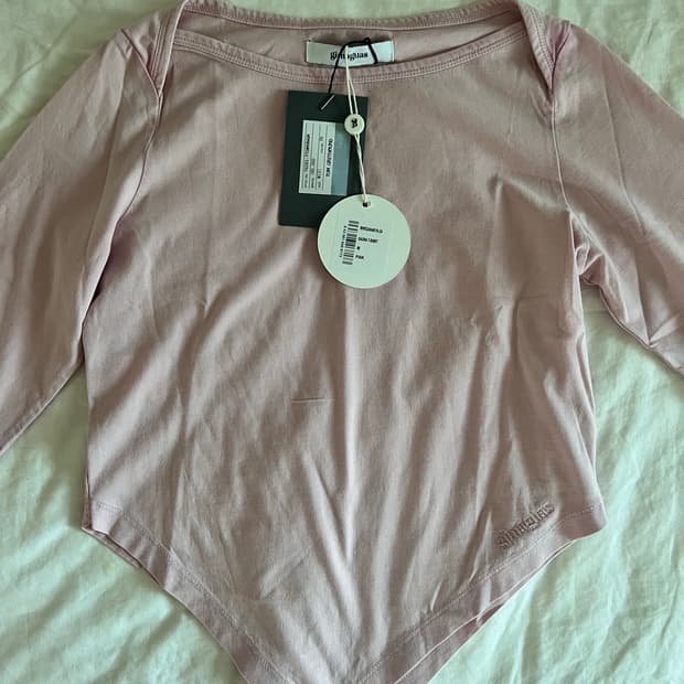 기마구아스 로고 티셔츠