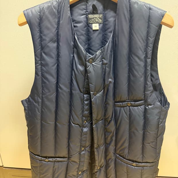 록키마운틴페더베드 베스트 38