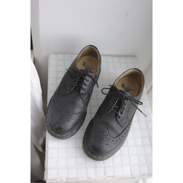 Dr.martens 3989 Wingtip