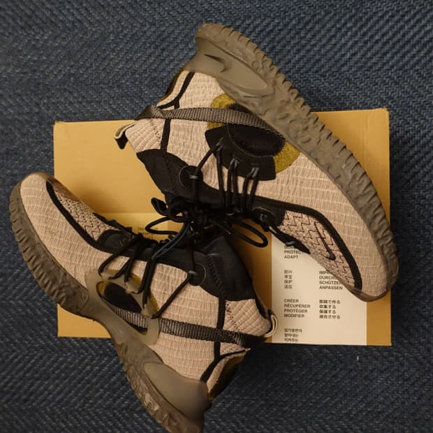 Nike Flow 2020 ISPA SE