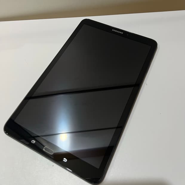 삼성전자 갤럭시 탭 A6 10.1 태블릿PC 32GB