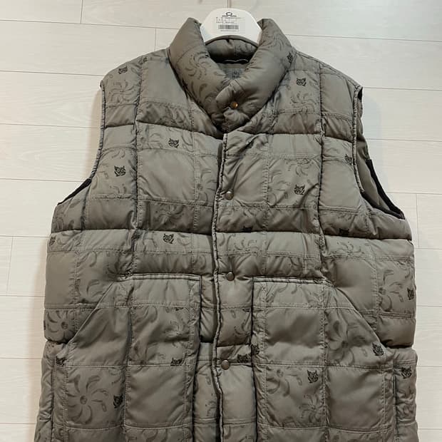 폴리테루 행크 베스트 세이지(3)