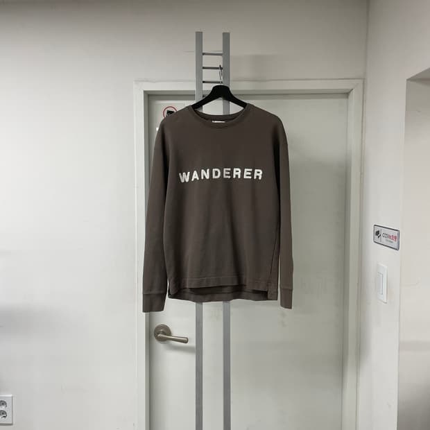 쟈딕앤볼테르 맨투맨 XS(W)