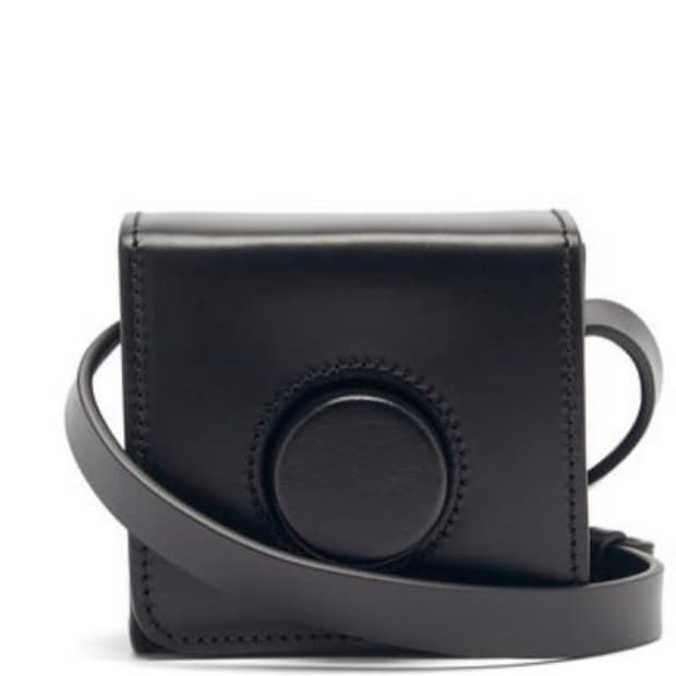 lemaire camera bag( small)