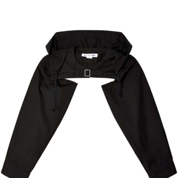 구매] L size 꼼데셔츠라인 코튼후드셔츠 구매합니다~