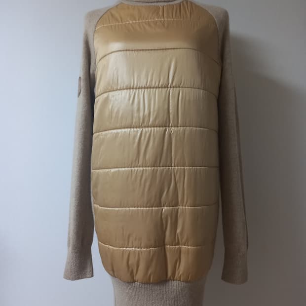 김영주골프 니트