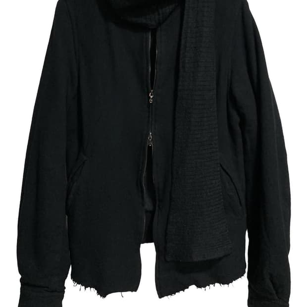 Undercover 2006AW “GuruGuru”