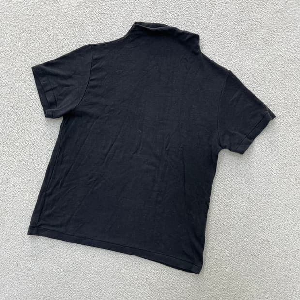 실측확인 빈티지 여성 반팔 티셔츠 0409M