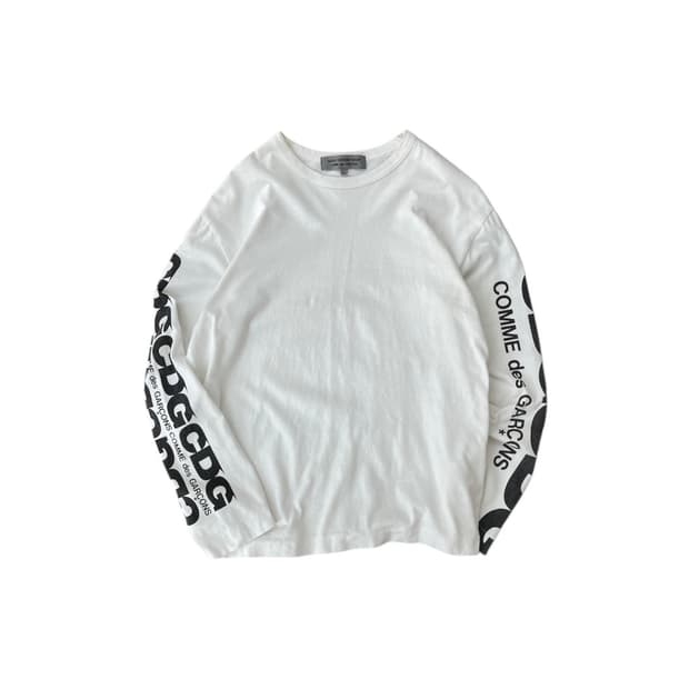 Comme des Garçons GOOD DESIGN SHOP 