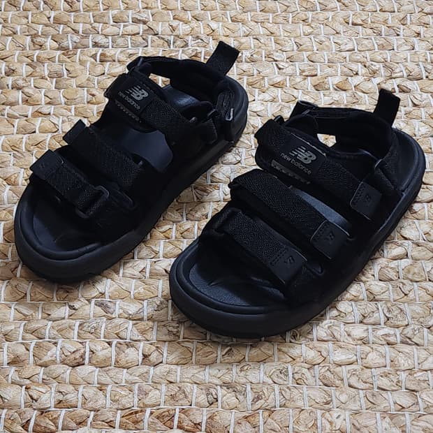 (235)뉴발란스 카라반 crv 샌들 