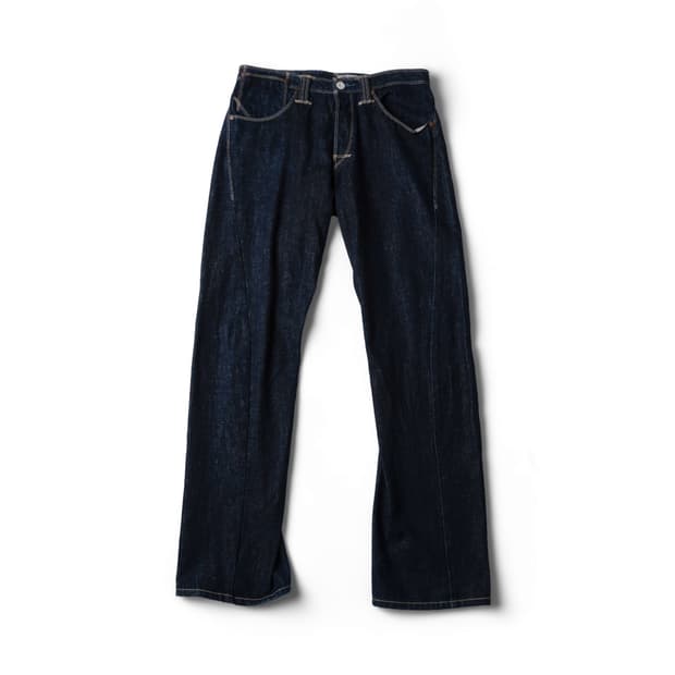 리바이스 엔지니어드 데님팬츠