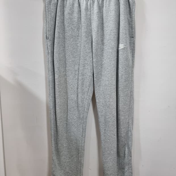 나이키 프렌치테리 트레이닝 팬츠 (C956