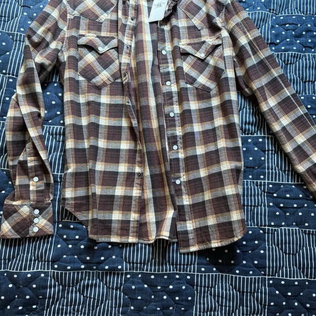 더블알엘 새상품