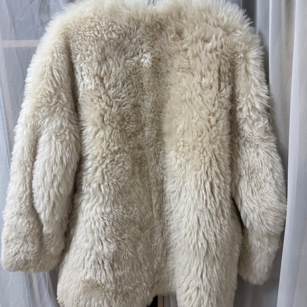 마이림 토스카나 퍼자켓