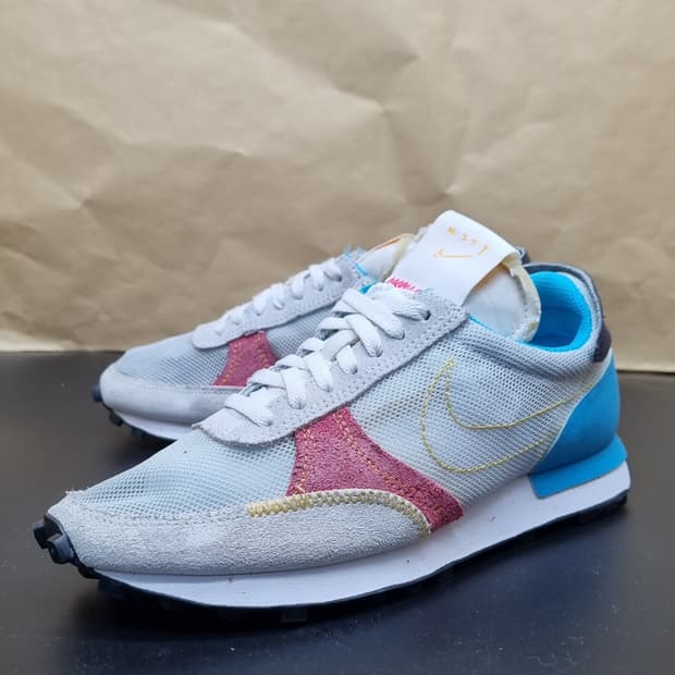 나이키 데이브레이크 크림슨 운동화 230