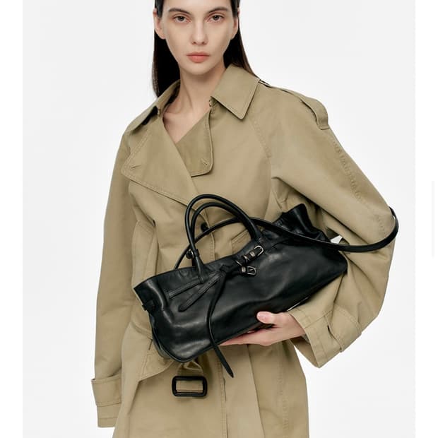 마지셔우드 bag