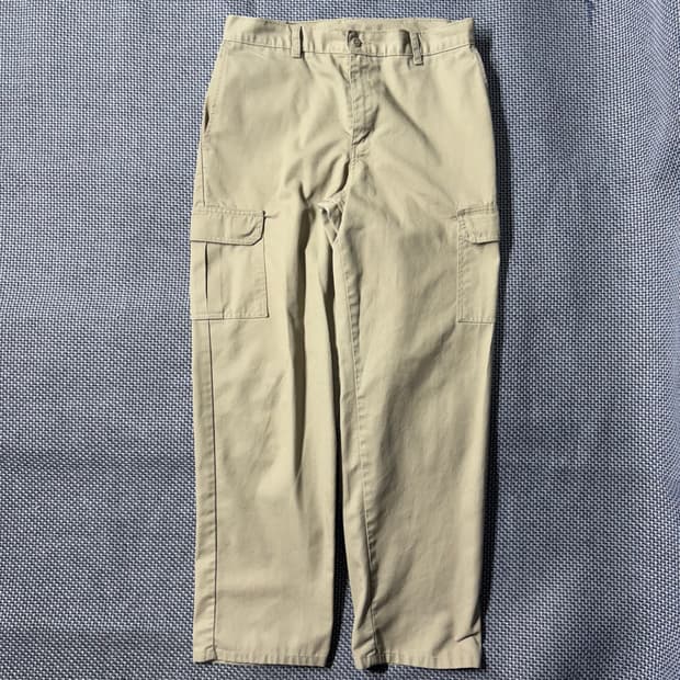 디키즈 카펜터 팬츠 카키 ( 105/OLD-8181 )