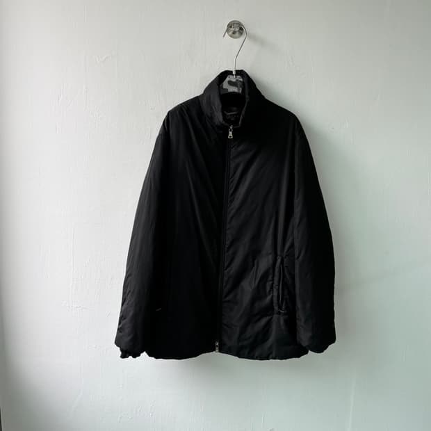 프라다 스포츠 포코노 나일론 라이트 패딩 자켓