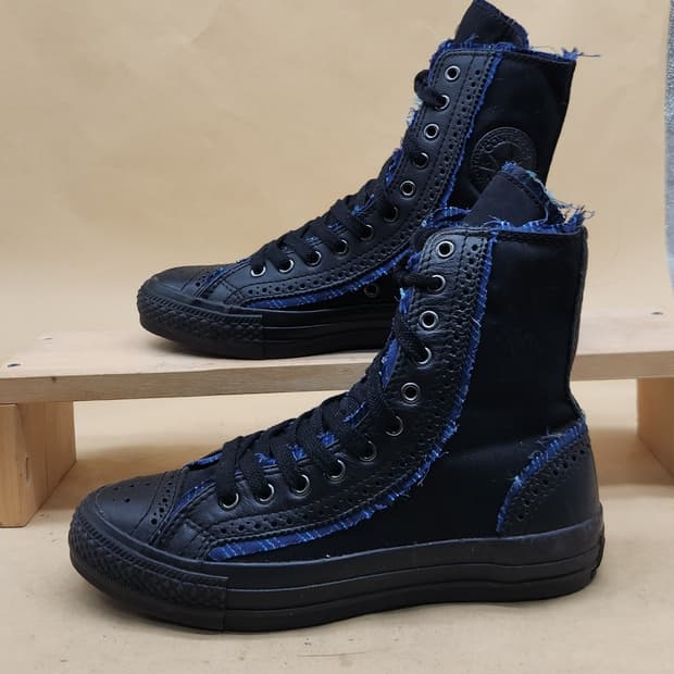 컨버스 척테일러 USA 여성하이탑230