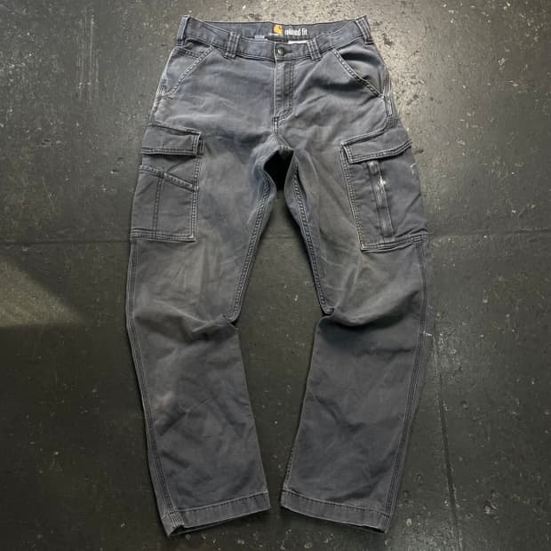 31 칼하트 카고팬츠